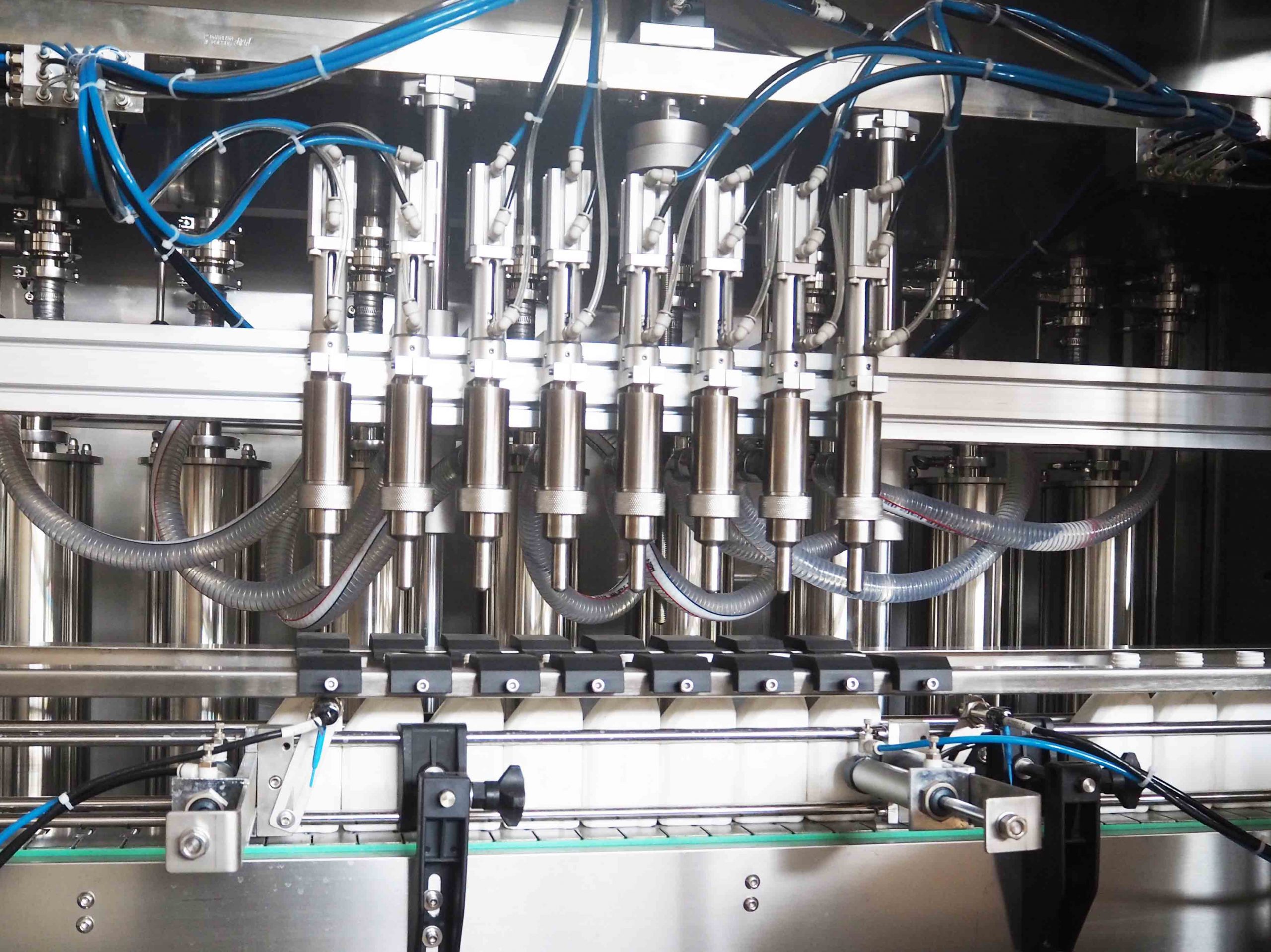 5L Lubricate Oil Lubricant Oil lube Oil/Engine Oil Filling Machine