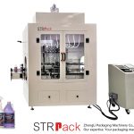 Corrosive Liquid Filling Machine