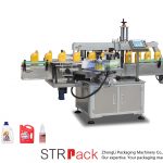 Automatic Single/Double Sides Self-Adhesive Labeling Machine