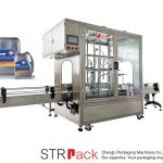 Automatic Flowmeter Filling Machine