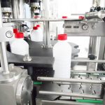 Liquid Filling Machine