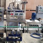 Paint Filling Machine